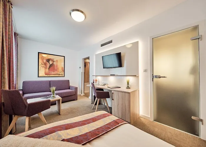 Hotel zum Adler - Superior Bonn