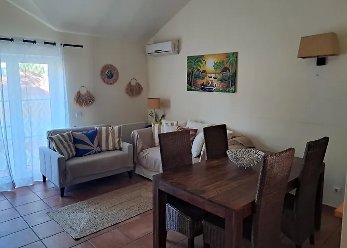Aldeamento Turistico Casas Da Comporta