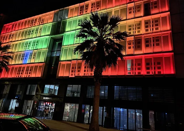 Le Rex Hôtel Tarbes