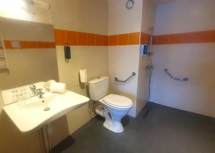 Noemys Toulon La Valette - ex Mona Lisa Val'hotel