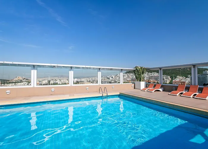 Divani Caravel Athene
