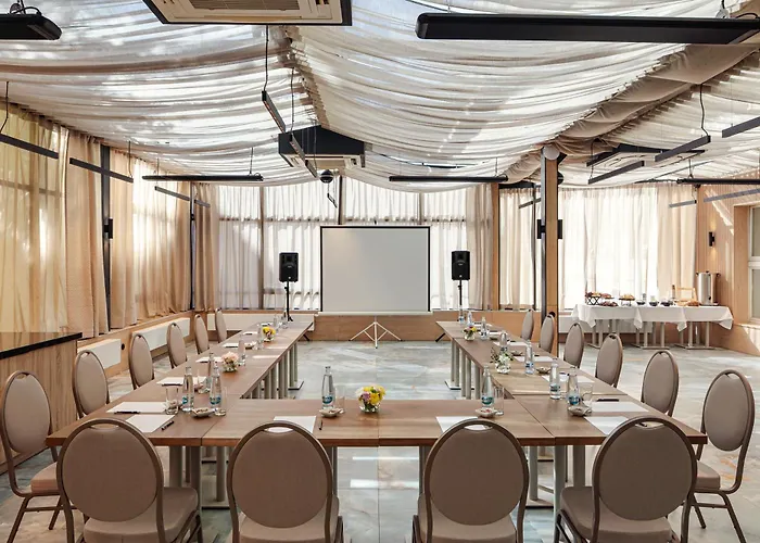 Kosher Hotel King David Praga