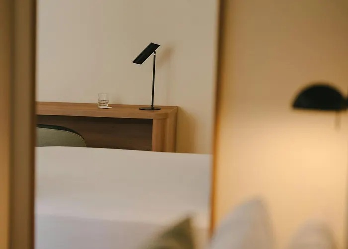 Sercotel Toledo Imperial