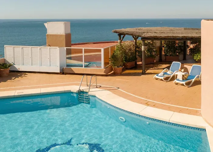 Hotel Apartamentos Princesa Playa Marbella