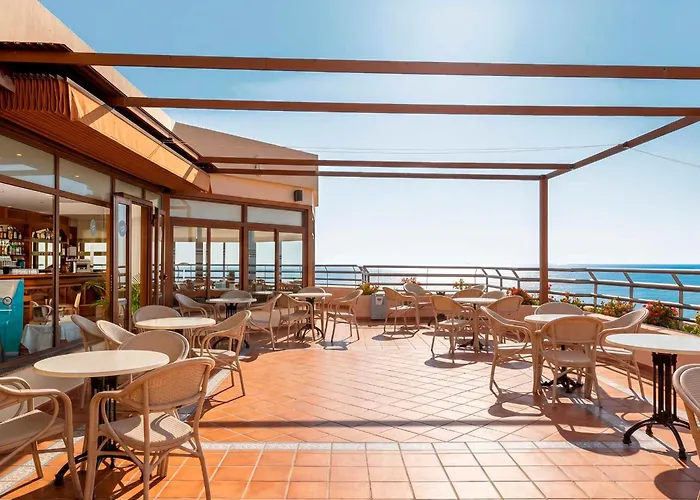 Hotel Apartamentos Princesa Playa Marbella