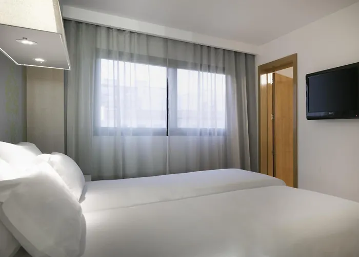 Hotel NH Ciudad Real
