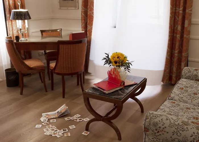 Grand Hotel Sitea