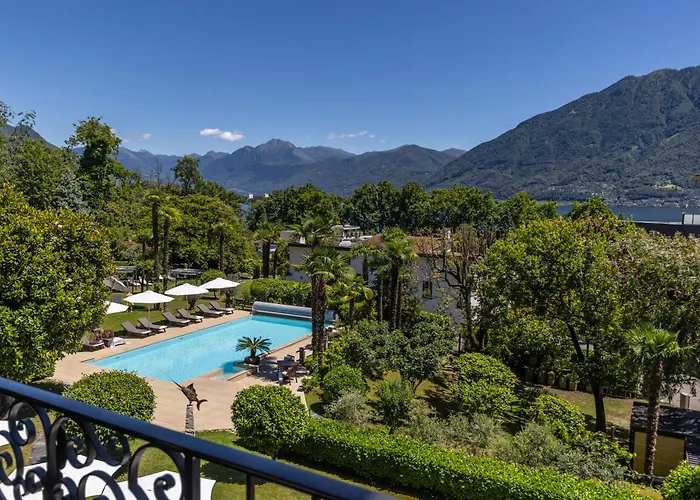 Boutique-Hotel Remorino, A Private Selection Hotel