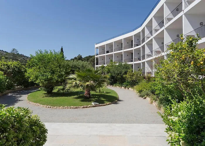Hotel Eetu Begur, Affiliated by Meliá