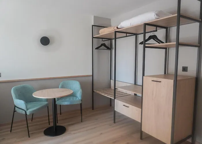 Ar Roca Esmeralda & Spa Hotel