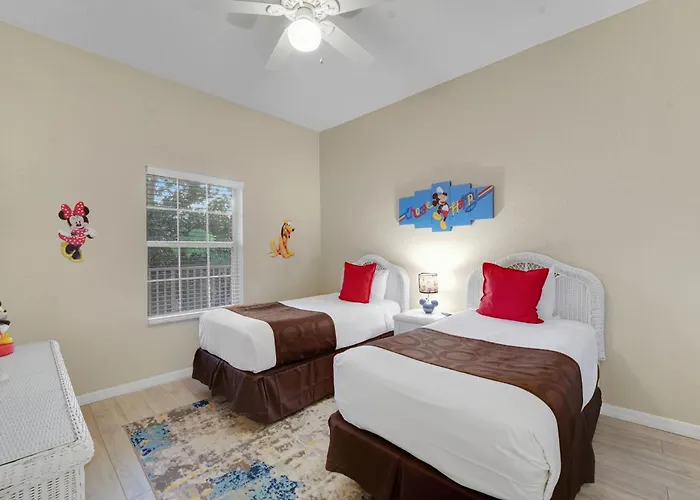 Bahama Bay Resort