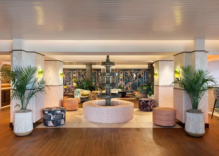 Ocean Key Resort & Spa, A Noble House Resort Key West