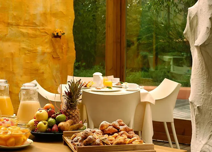 Hotel Abitart Roma