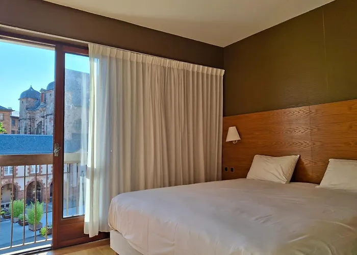 Hôtel Tour Maje
