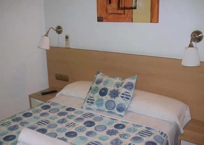 Hostal Felipe 2 Barcelona