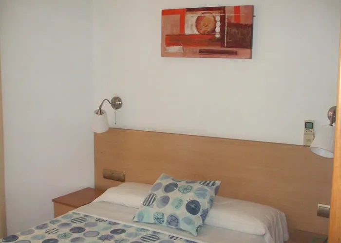 Hostal Felipe 2 Barcelona
