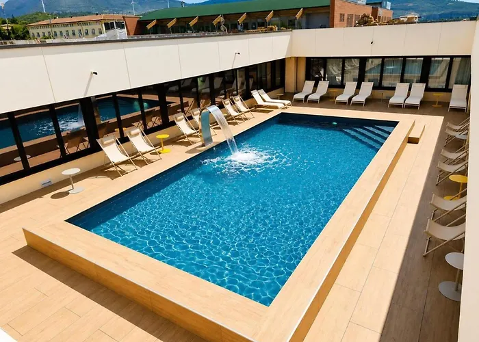 Hotel Garda