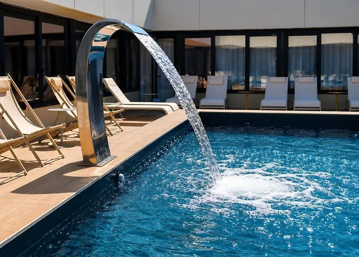 Hotel Garda