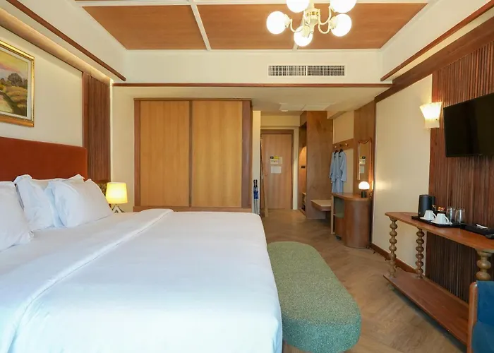 Sugar Marina Hotel - Art - Karon Beach