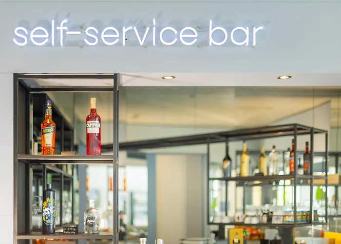 Hotel Garni Muralto