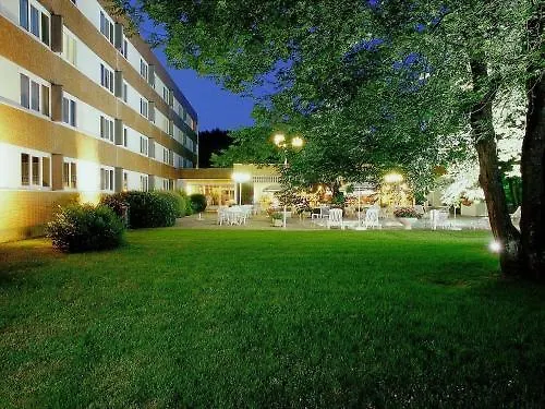 Hotel ibis Styles Besançon