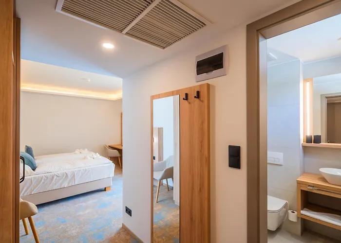 Hotel Diana