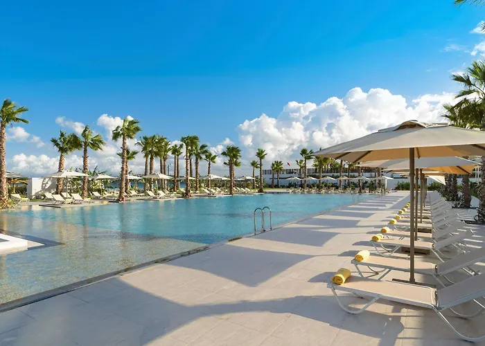 Swissotel Resort And Spa Cesme