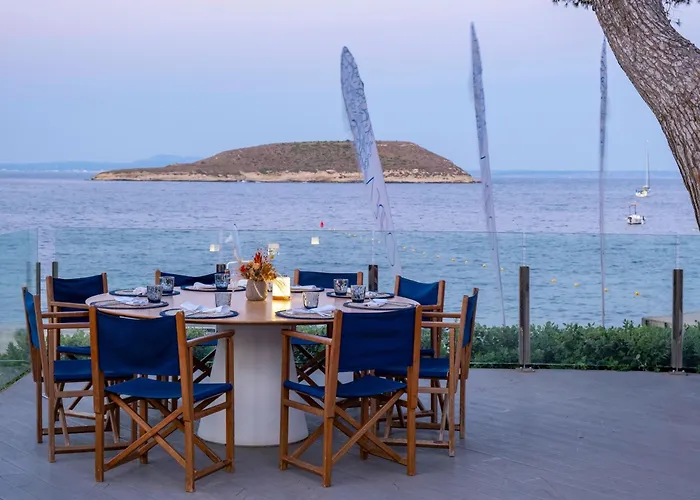 Melia Calvia Beach Magaluf 