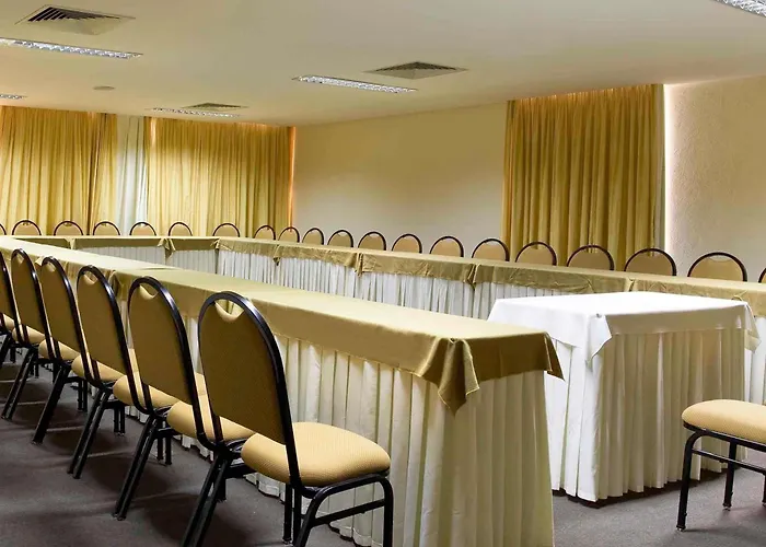 Mercure Recife Navegantes