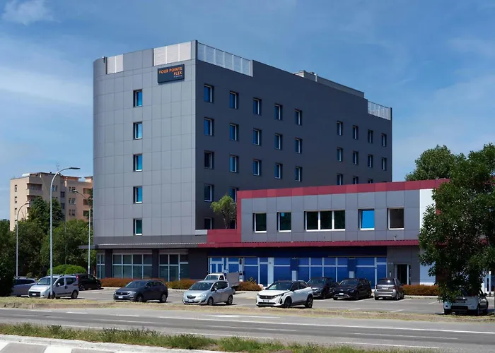 CDH My One Hotel Bologna