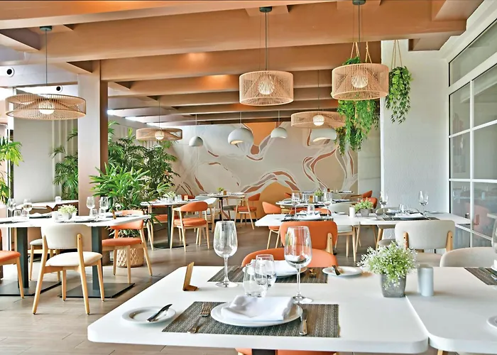 Sol By Melia Barbacan Playa del Inglés