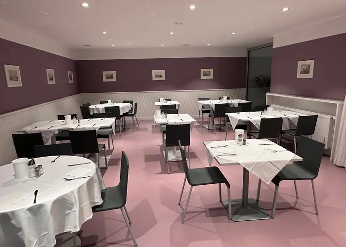 Hotel Caroline Vienne