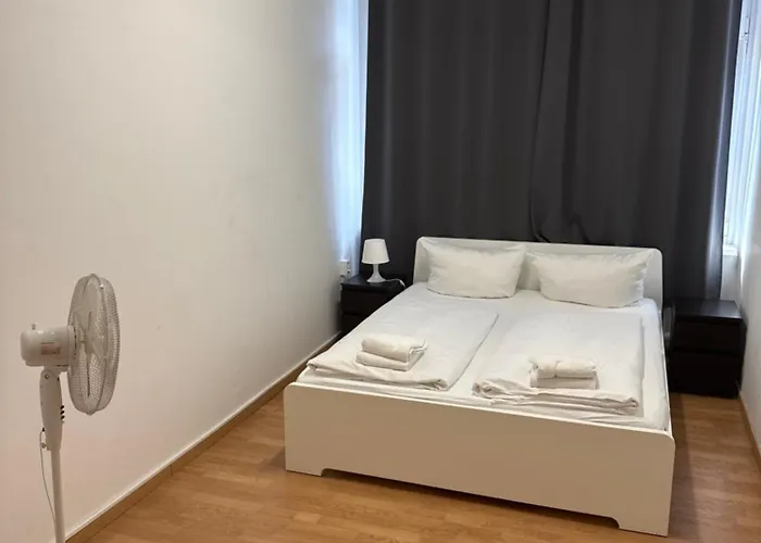 Potsdamer Inn Berlim