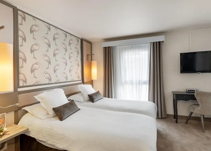 Hotel America Cannes