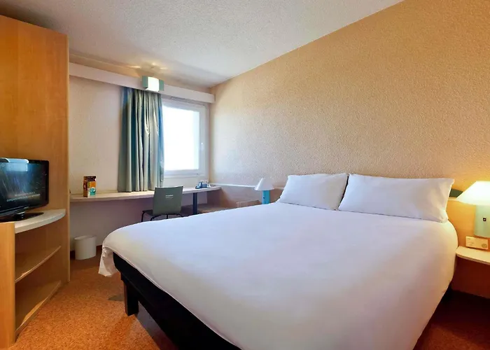 Hotel Ibis Porto Sul Europarque Santa Maria da Feira