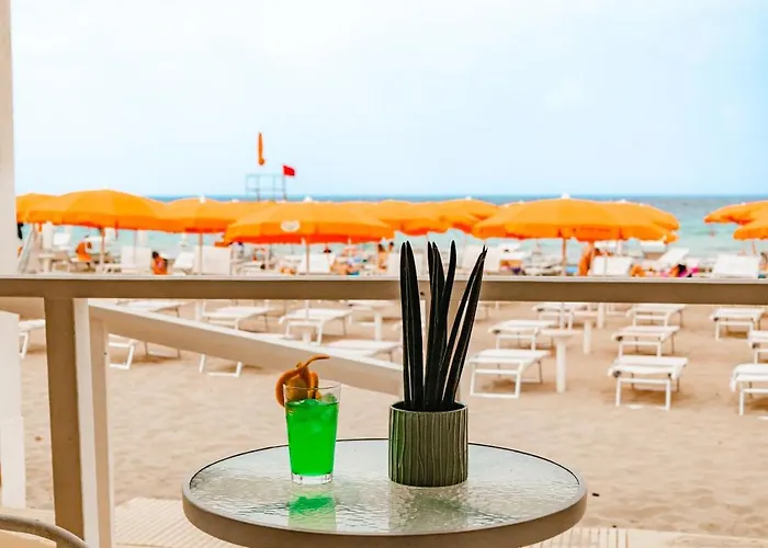 Delfino Beach - Cdshotels Marsala