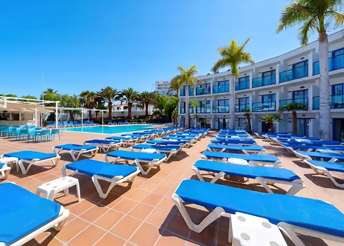 Bluesea Jandia Luz