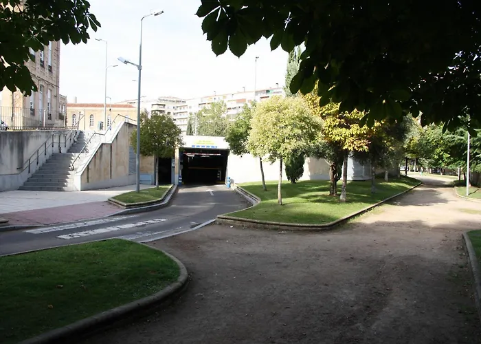 Hostal Goya Suites