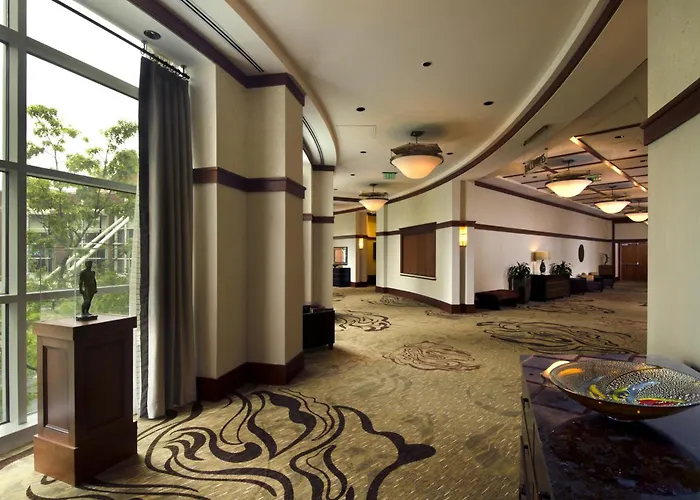 The Inn At Penn, A Hilton Hotel Philadelphia