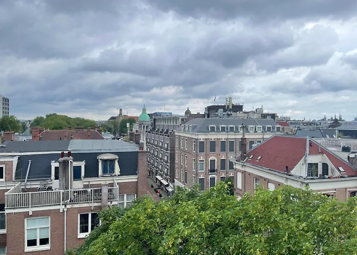 Hotel Museumzicht