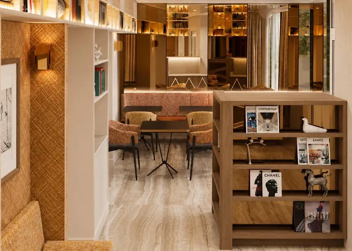 Blc Design Hotel París