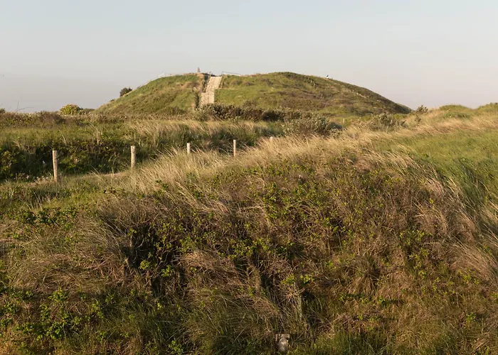 Bed and Breakfast De Lijsterhof Domburg
