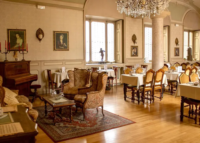 Hotel Antica Dogana
