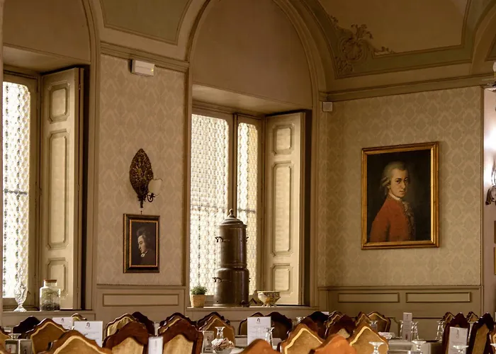 Hotel Antica Dogana