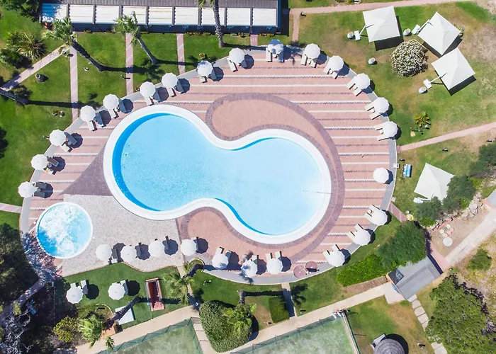 Hotel Corte Rosada Affiliated By Melia (Adults Only)