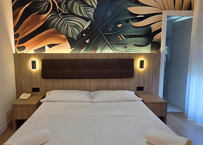 Hotel Eros Lignano Sabbiadoro