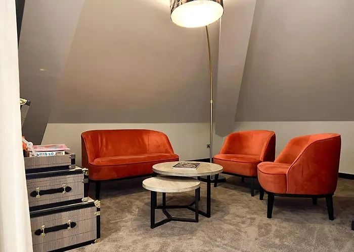 Van der Valk hotel Harderwijk