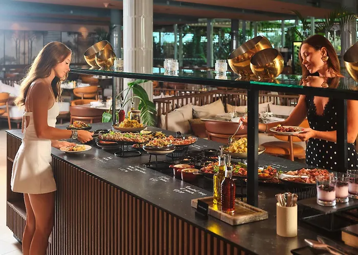 Radisson Blu Resort&Spa