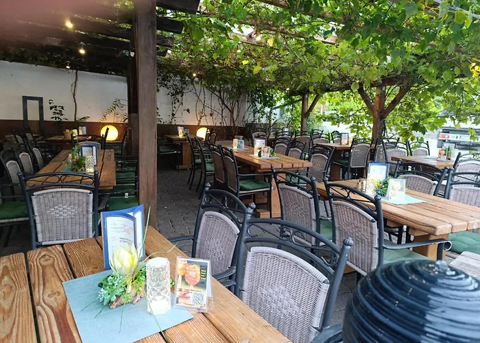 Landgasthof Eschbacher Katz
