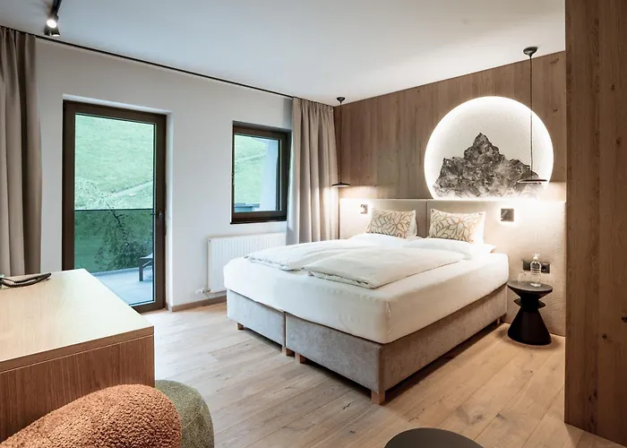 Hotel Tirolerhof 4 Sterne Superior